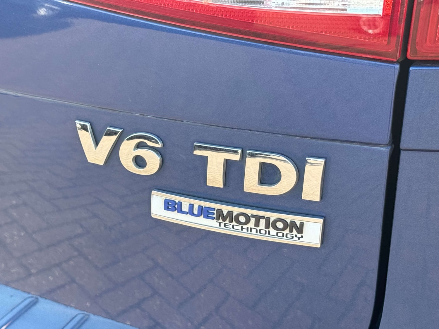 Used Volkswagen Touareg 2015 for sale - 77563346: Photo 72