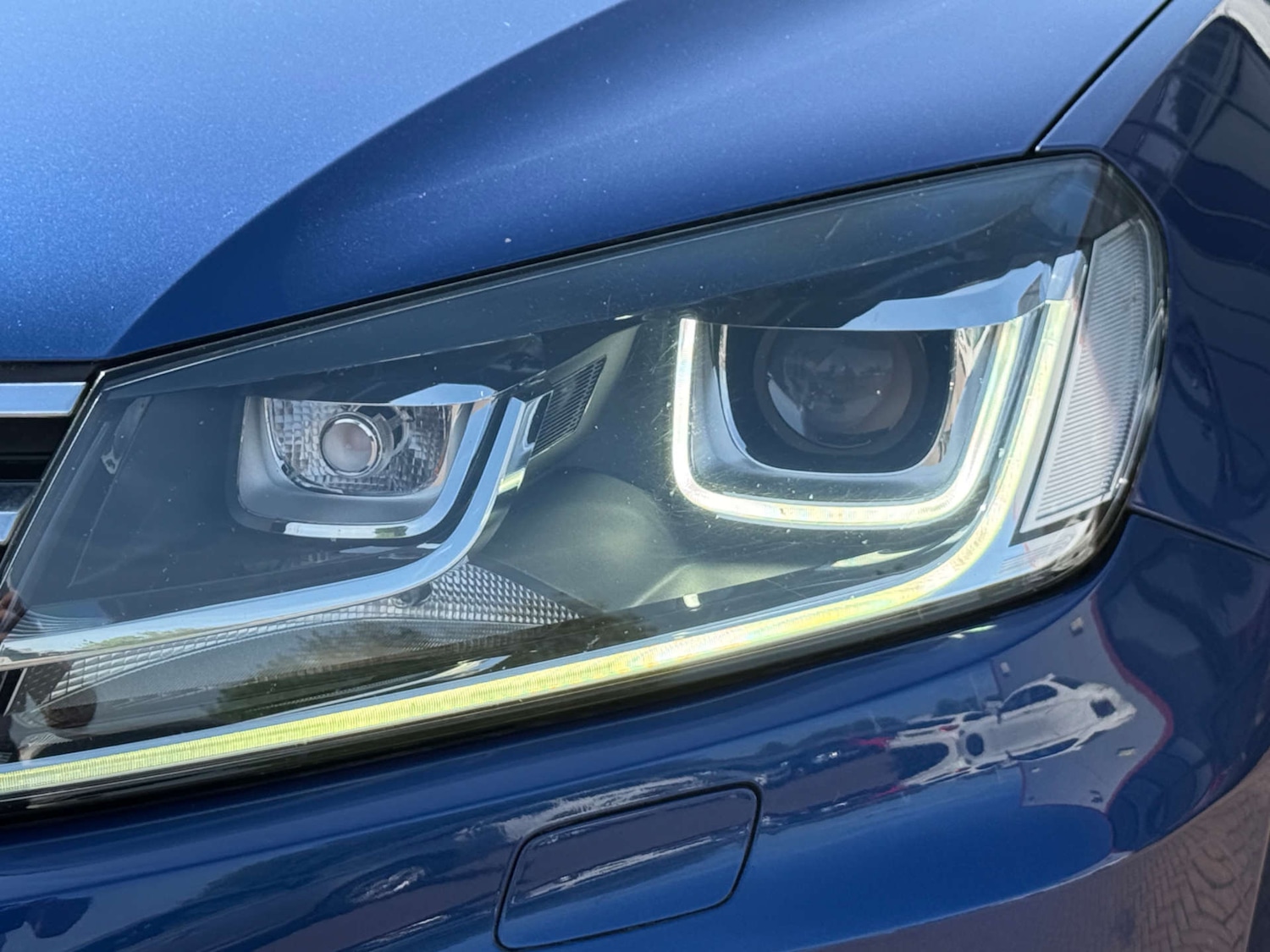 Used Volkswagen Touareg 2015 for sale - 77563346: Photo 76