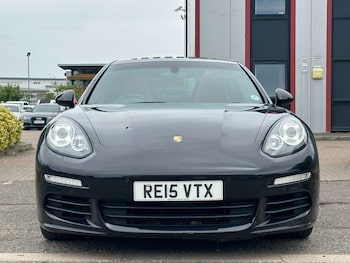 Used Porsche Panamera 2015 for sale - 79115674: Photo