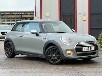 Used MINI Hatch 2015 for sale - 77038556: Photo