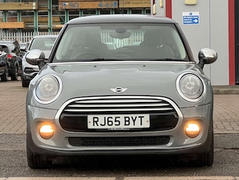 Used MINI Hatch 2015 for sale - 77038556: Photo