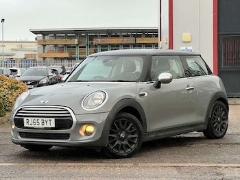Used MINI Hatch 2015 for sale - 77038556: Photo