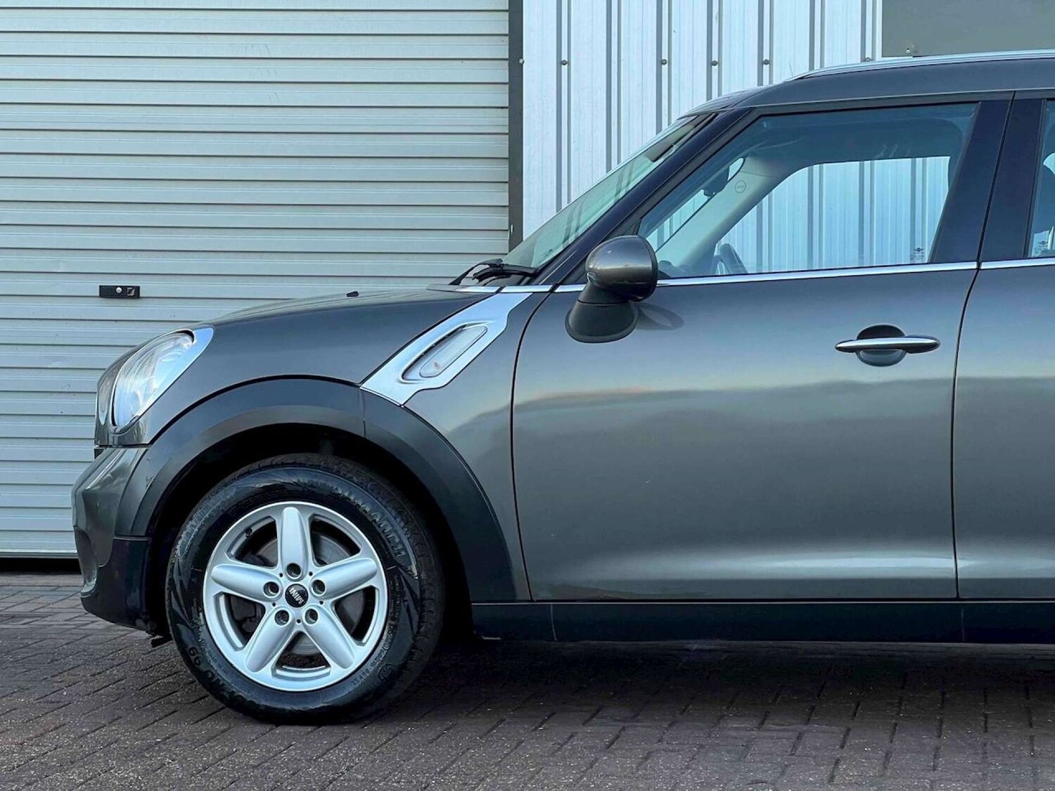 Used MINI Countryman 2014 for sale - 77872415: Photo 10