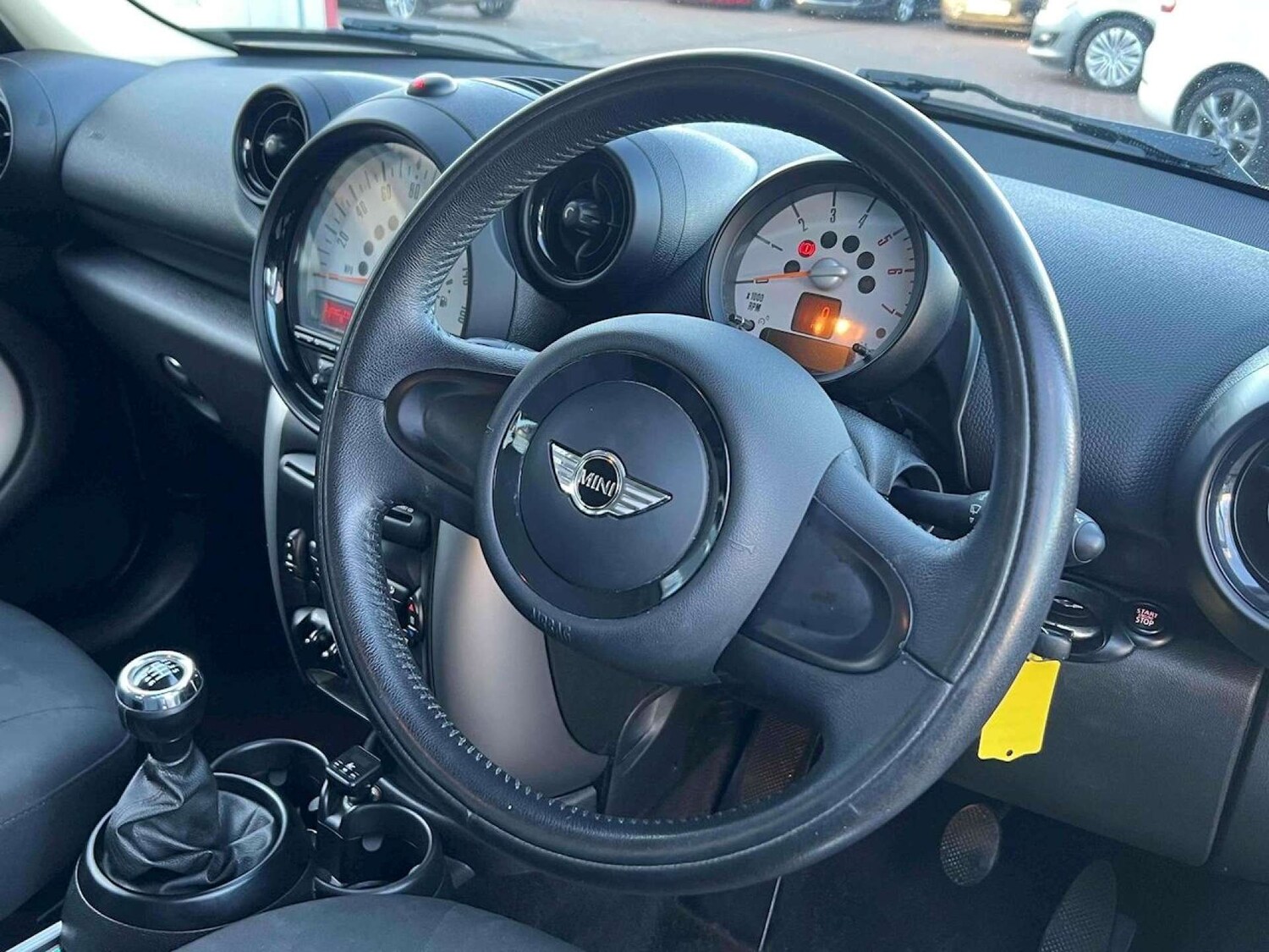 Used MINI Countryman 2014 for sale - 77872415: Photo 12