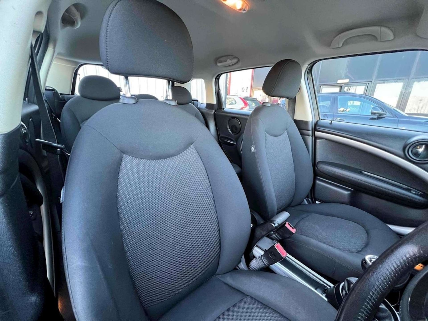 Used MINI Countryman 2014 for sale - 77872415: Photo 13