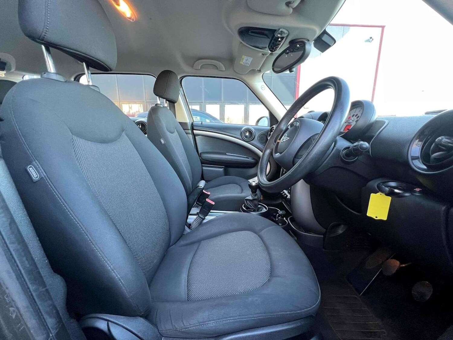 Used MINI Countryman 2014 for sale - 77872415: Photo 14