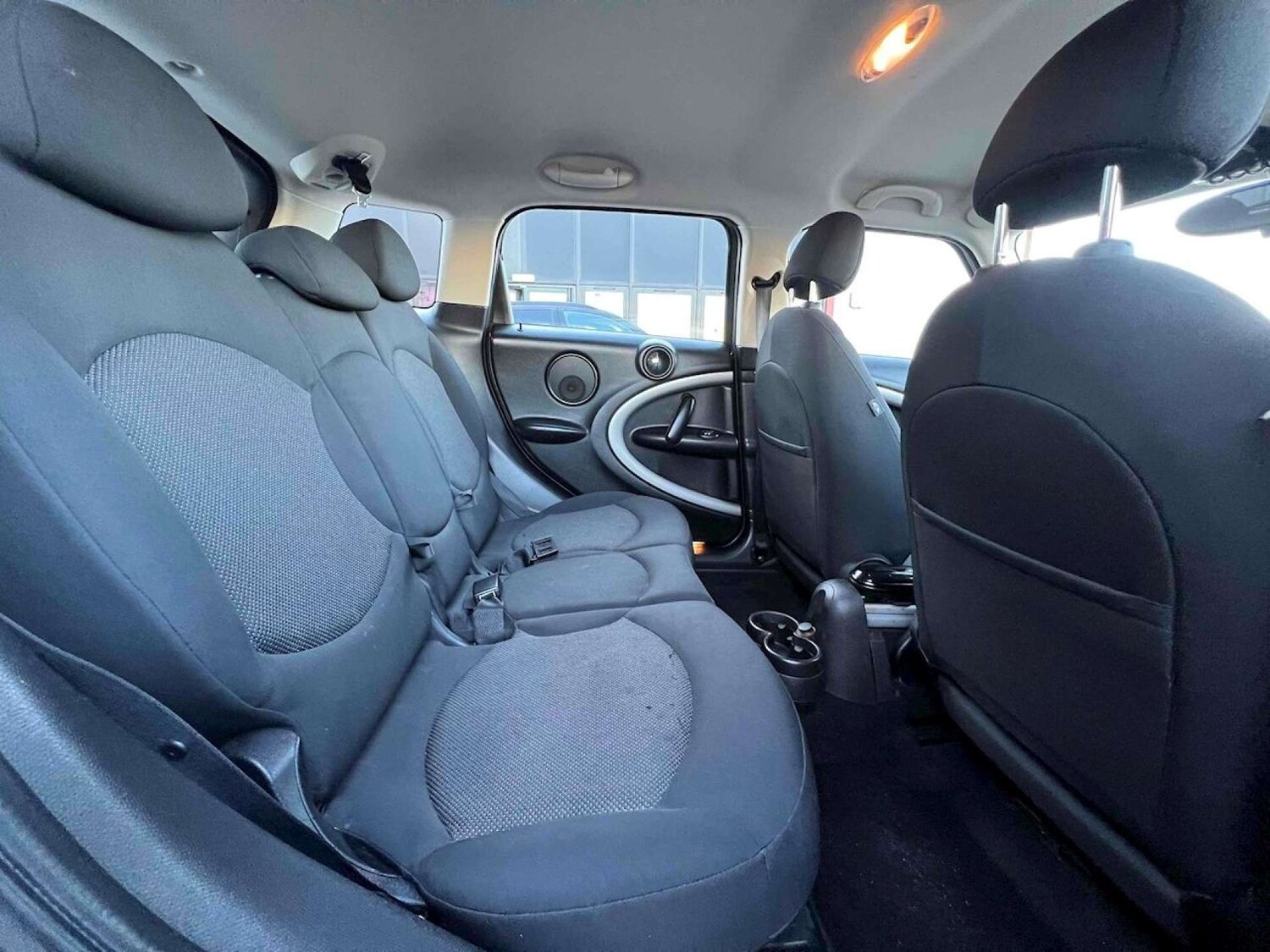 Used MINI Countryman 2014 for sale - 77872415: Photo 16