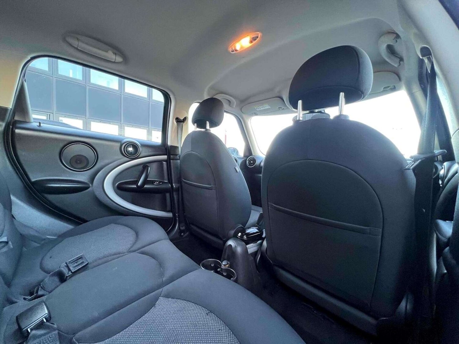 Used MINI Countryman 2014 for sale - 77872415: Photo 17