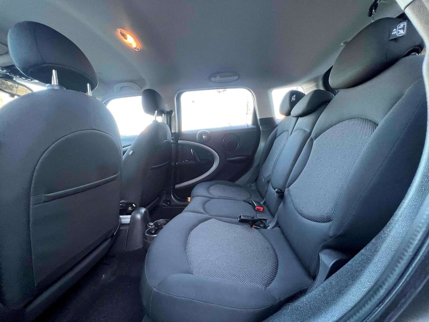 Used MINI Countryman 2014 for sale - 77872415: Photo 19