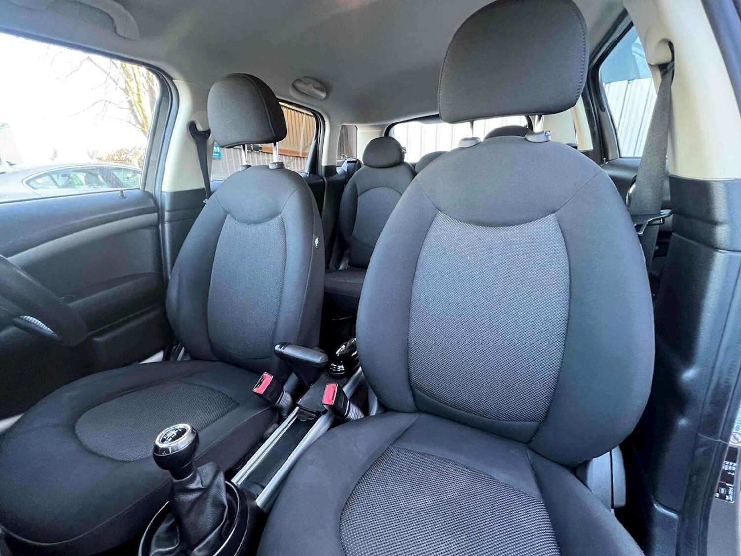 Used MINI Countryman 2014 for sale - 77872415: Photo 20