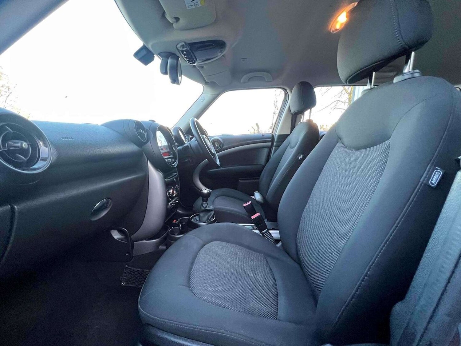 Used MINI Countryman 2014 for sale - 77872415: Photo 21