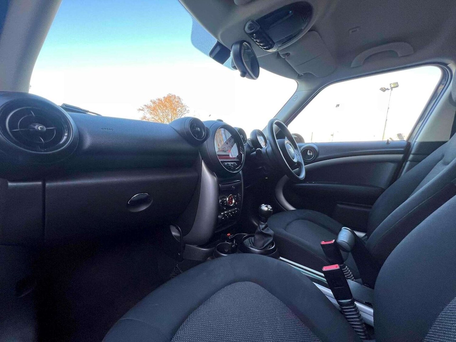 Used MINI Countryman 2014 for sale - 77872415: Photo 22