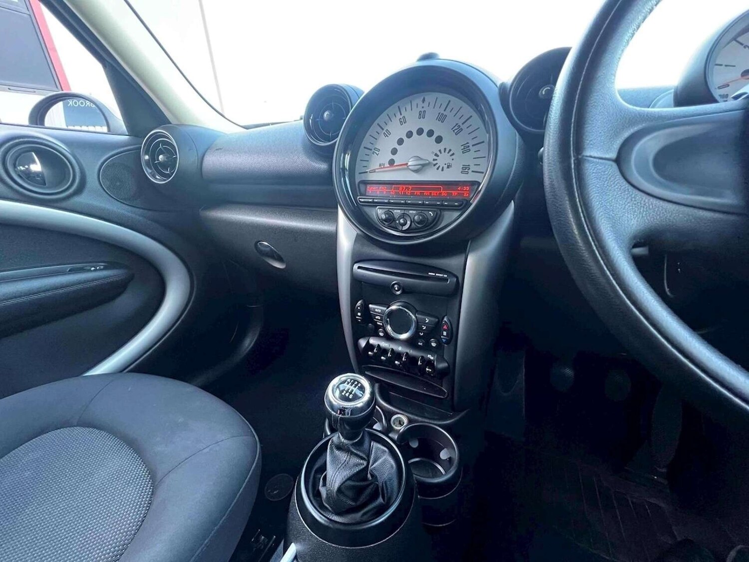 Used MINI Countryman 2014 for sale - 77872415: Photo 23