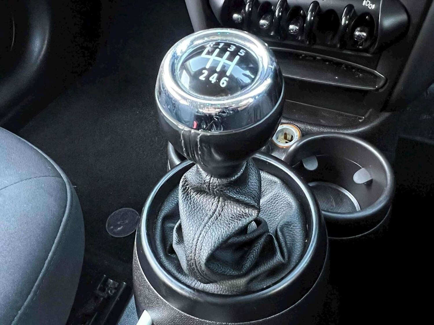 Used MINI Countryman 2014 for sale - 77872415: Photo 24