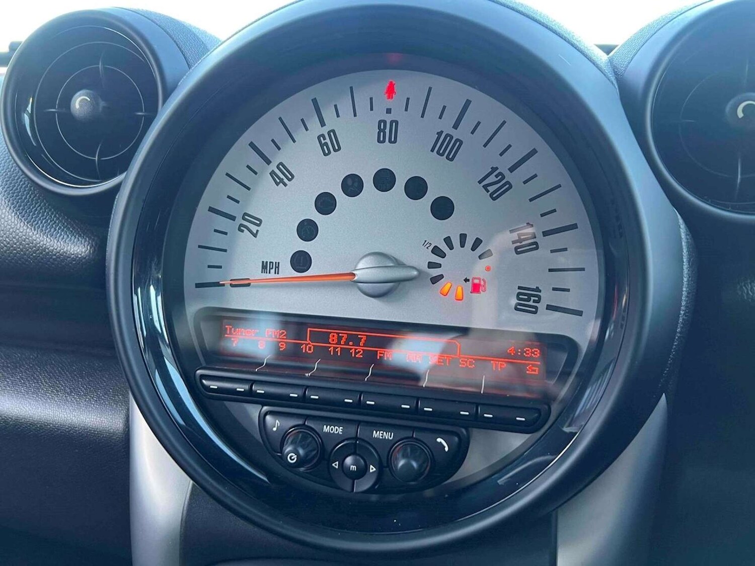 Used MINI Countryman 2014 for sale - 77872415: Photo 27