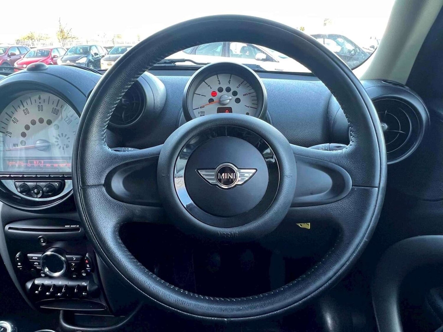 Used MINI Countryman 2014 for sale - 77872415: Photo 28