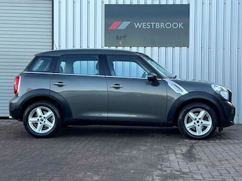 Used MINI Countryman 2014 for sale - 77872415: Photo