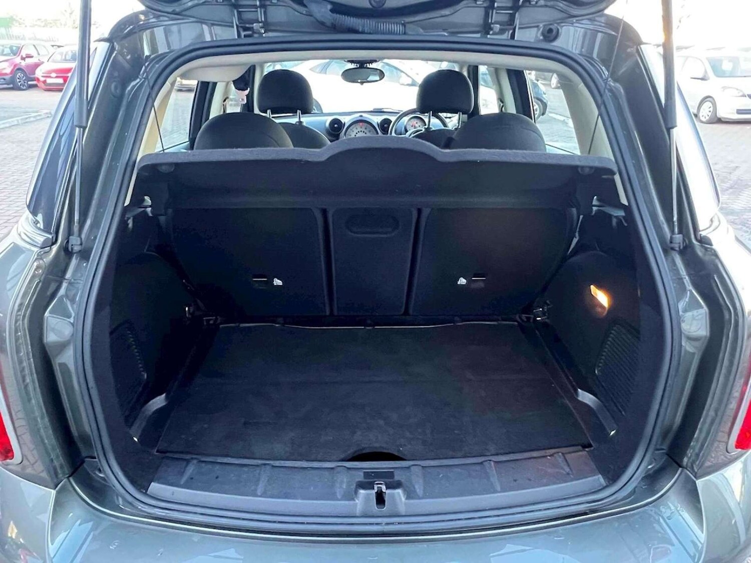 Used MINI Countryman 2014 for sale - 77872415: Photo 31