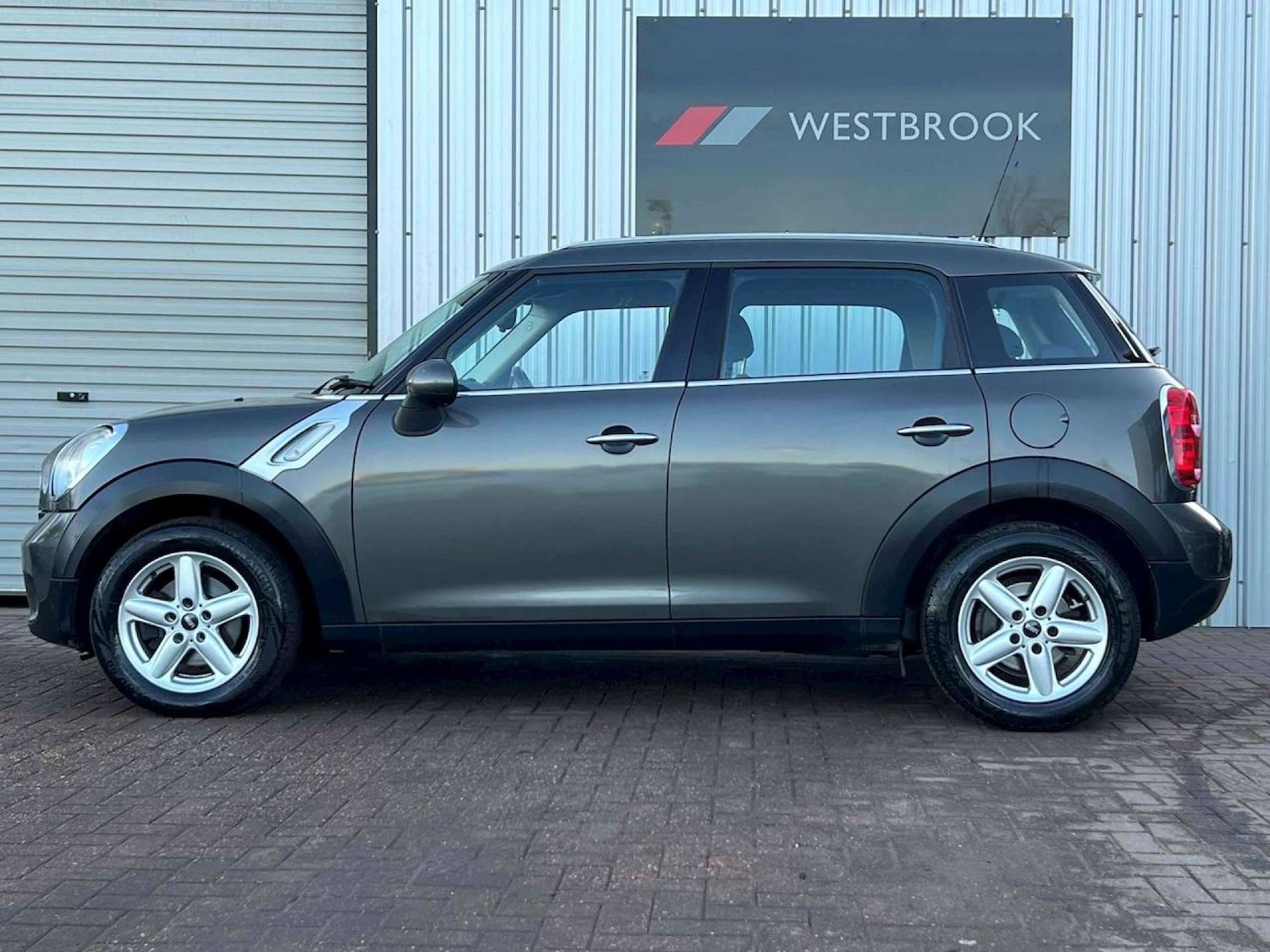 Used MINI Countryman 2014 for sale - 77872415: Photo 5