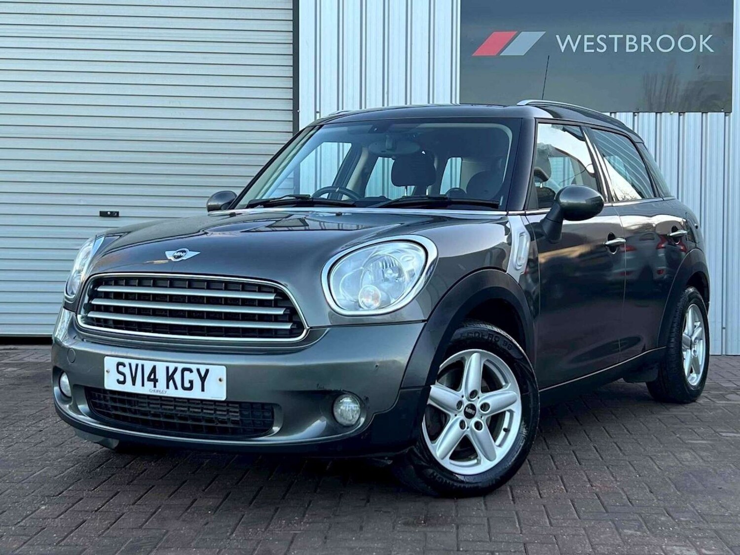 Used MINI Countryman 2014 for sale - 77872415: Photo 6