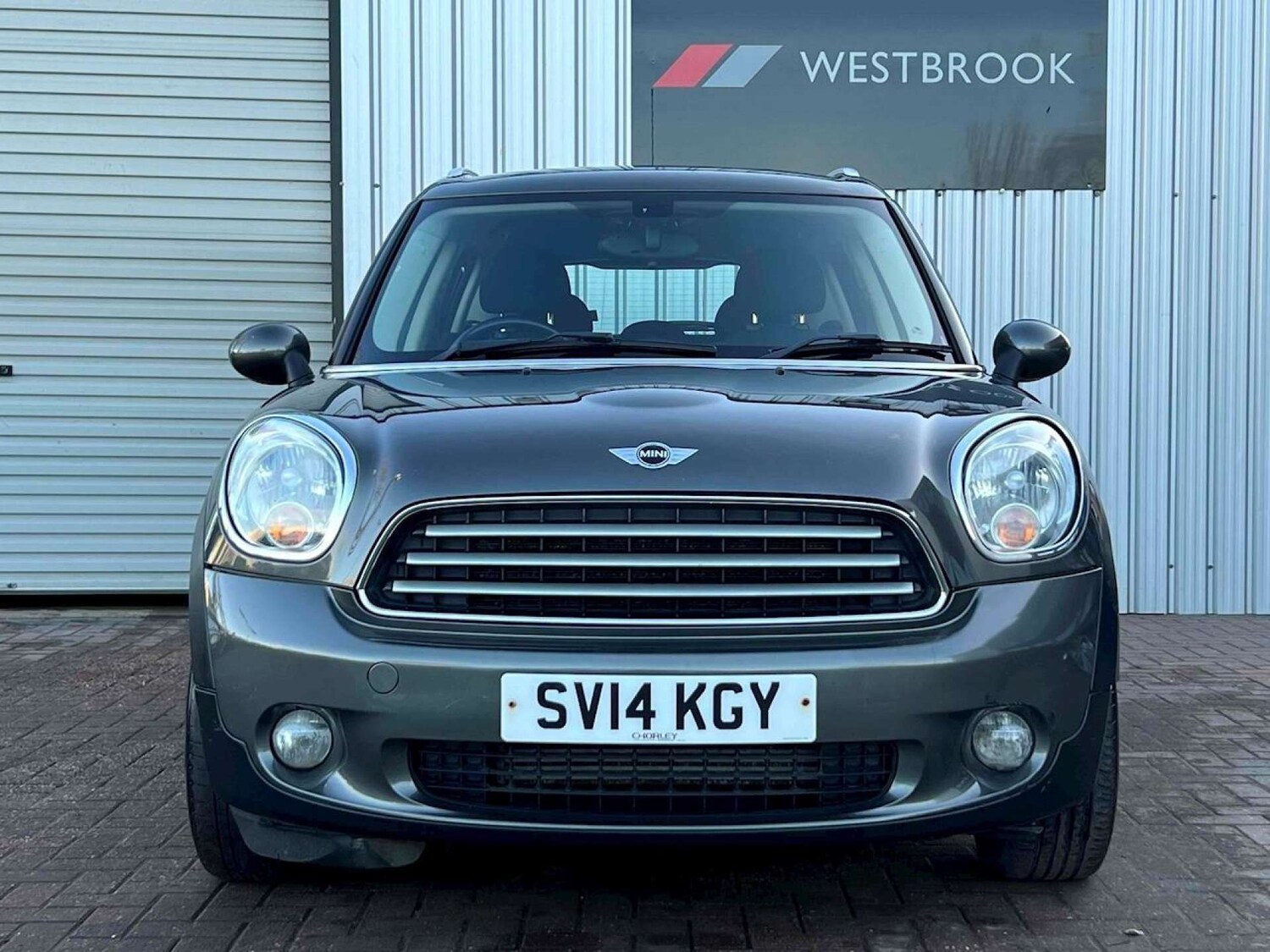 Used MINI Countryman 2014 for sale - 77872415: Photo 7