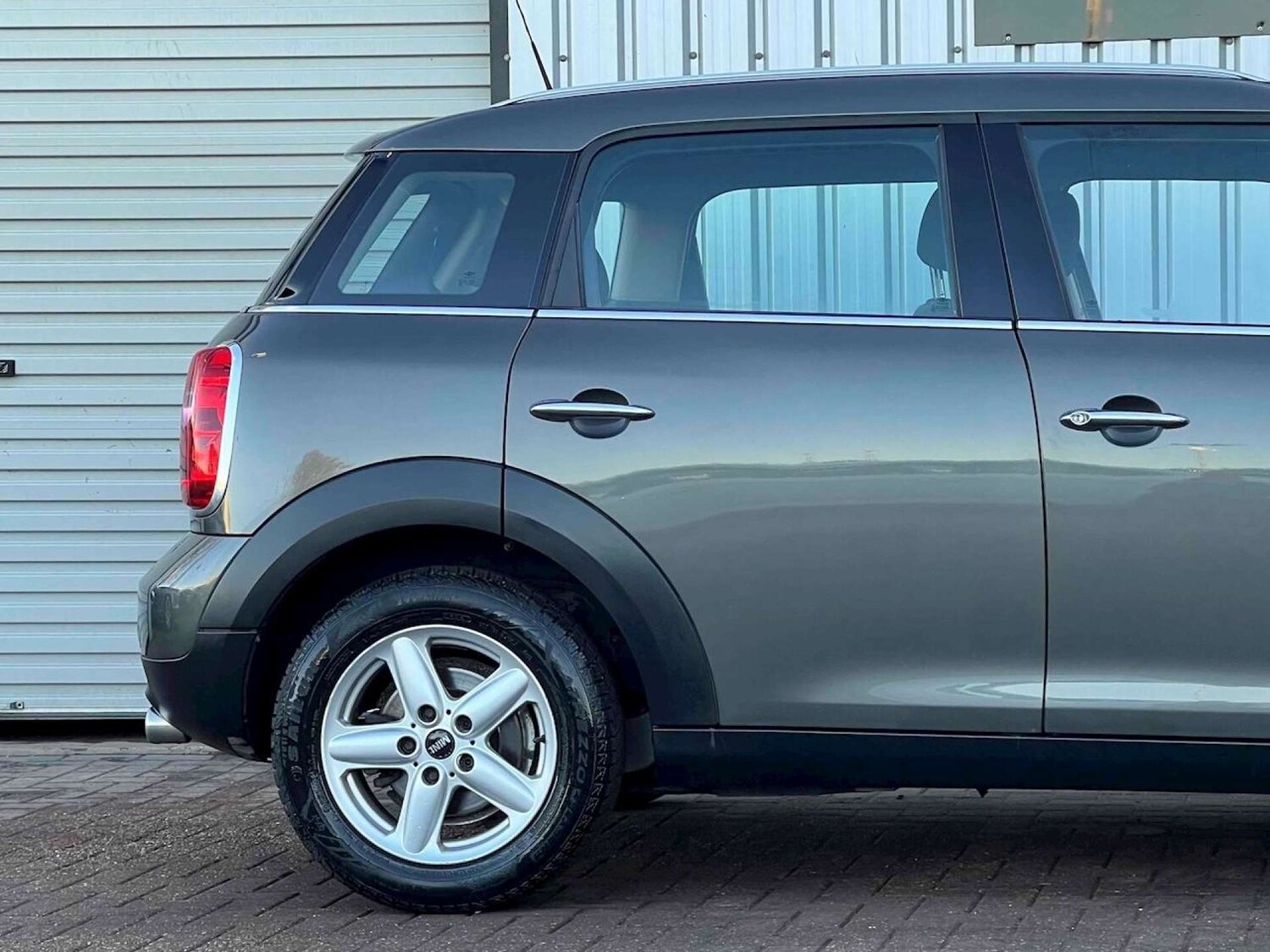 Used MINI Countryman 2014 for sale - 77872415: Photo 8