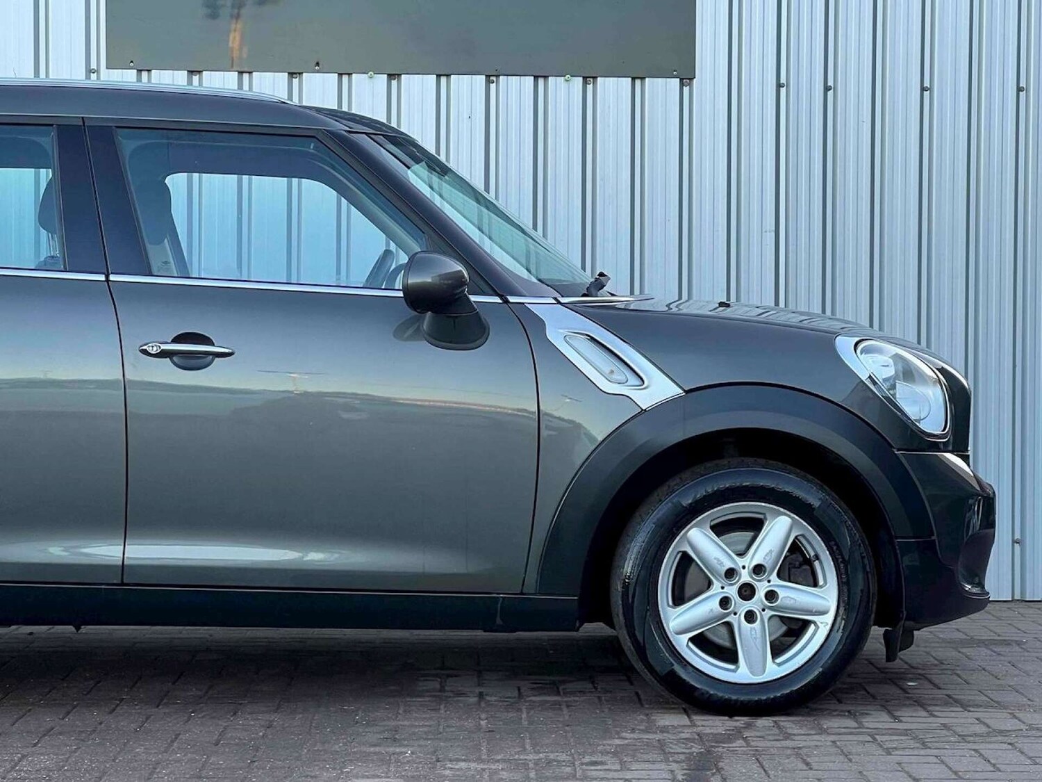Used MINI Countryman 2014 for sale - 77872415: Photo 9