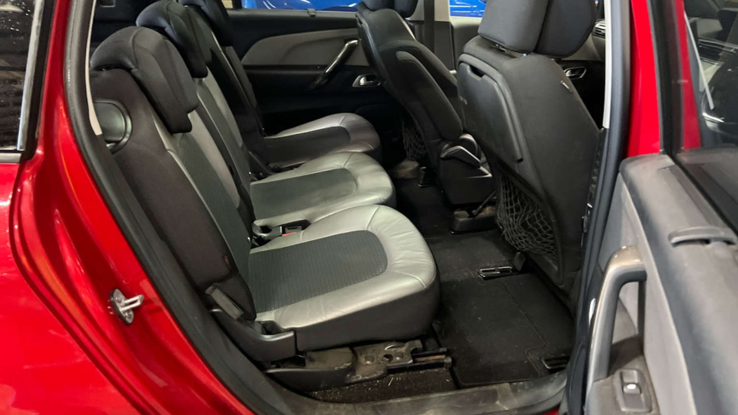 Used Citroen C4 Grand Picasso 2015 for sale - 77132822: Photo 10