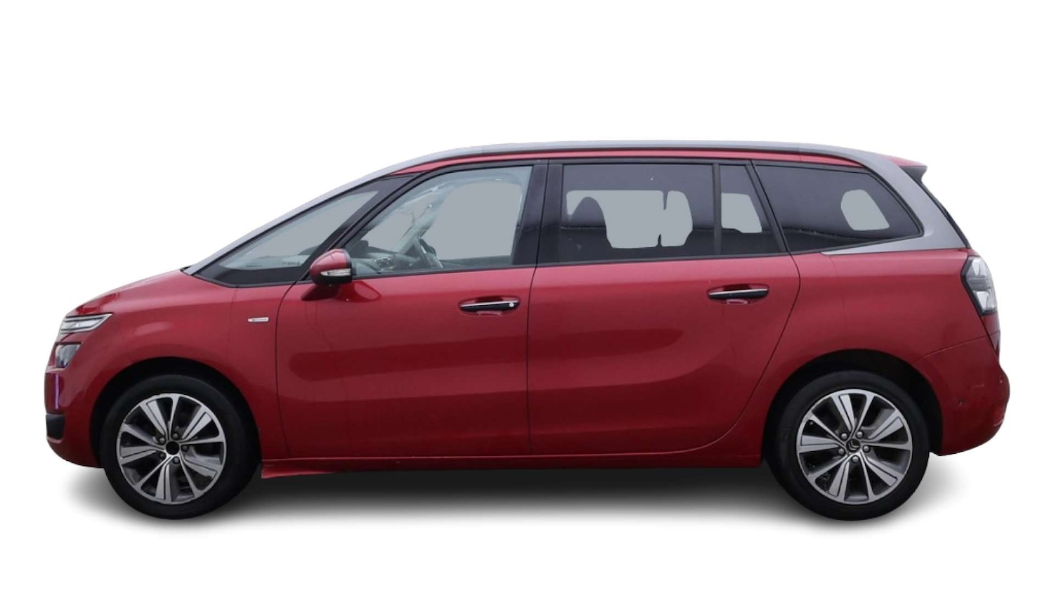 Used Citroen C4 Grand Picasso 2015 for sale - 77132822: Photo 3