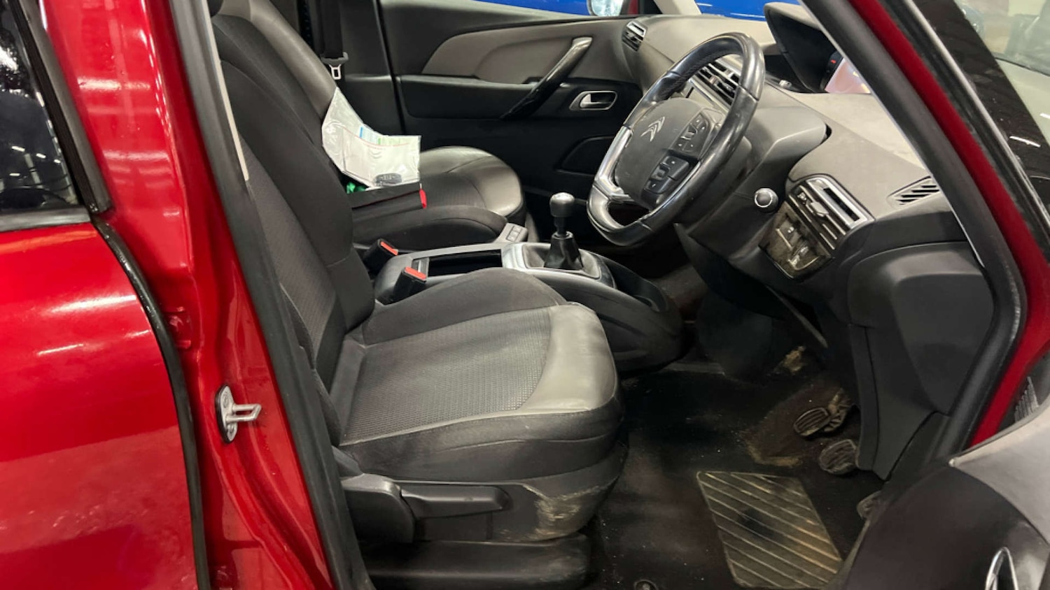 Used Citroen C4 Grand Picasso 2015 for sale - 77132822: Photo 9