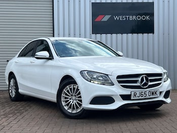 Mercedes-Benz - C-Class