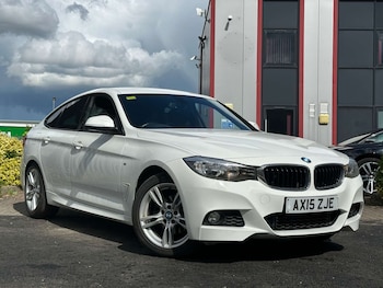 Used BMW 3 Series 2015 for sale - 79469289: Photo