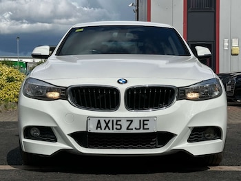 Used BMW 3 Series 2015 for sale - 79469289: Photo