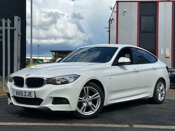 Used BMW 3 Series 2015 for sale - 79469289: Photo