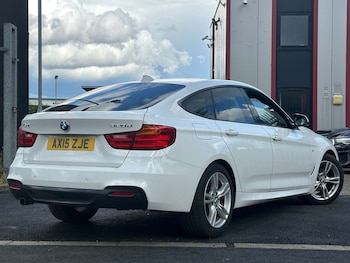 Used BMW 3 Series 2015 for sale - 79469289: Photo