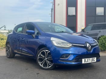 Used Renault Clio 2017 for sale - 79504306: Photo