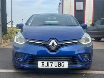 Used Renault Clio 2017 for sale - 79504306: Photo