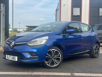 Used Renault Clio 2017 for sale - 79504306: Photo