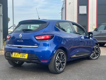Used Renault Clio 2017 for sale - 79504306: Photo