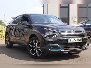 Used Citroen C4 2022 for sale - 79718850: Photo