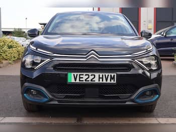 Used Citroen C4 2022 for sale - 79718850: Photo
