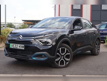 Used Citroen C4 2022 for sale - 79718850: Photo