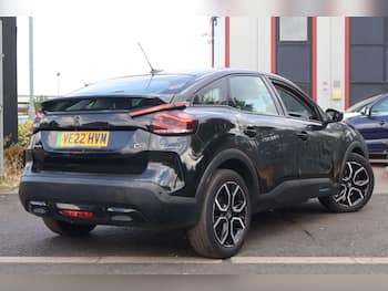 Used Citroen C4 2022 for sale - 79718850: Photo