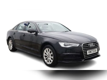 2017 - 2.0 TDI Ultra SE Executive 4dr