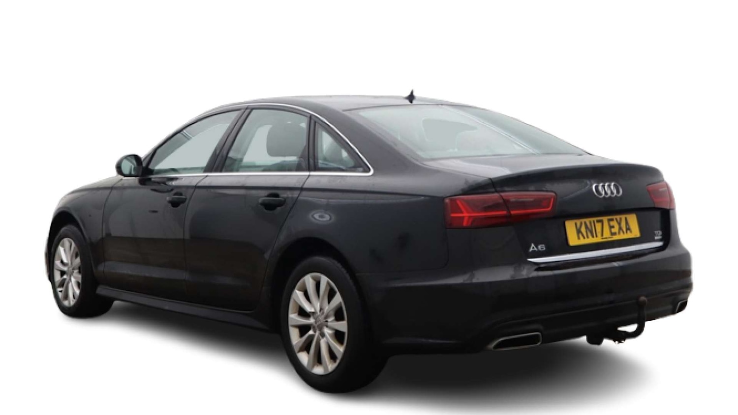 Used Audi A6 2017 for sale - 76863469: Photo 5