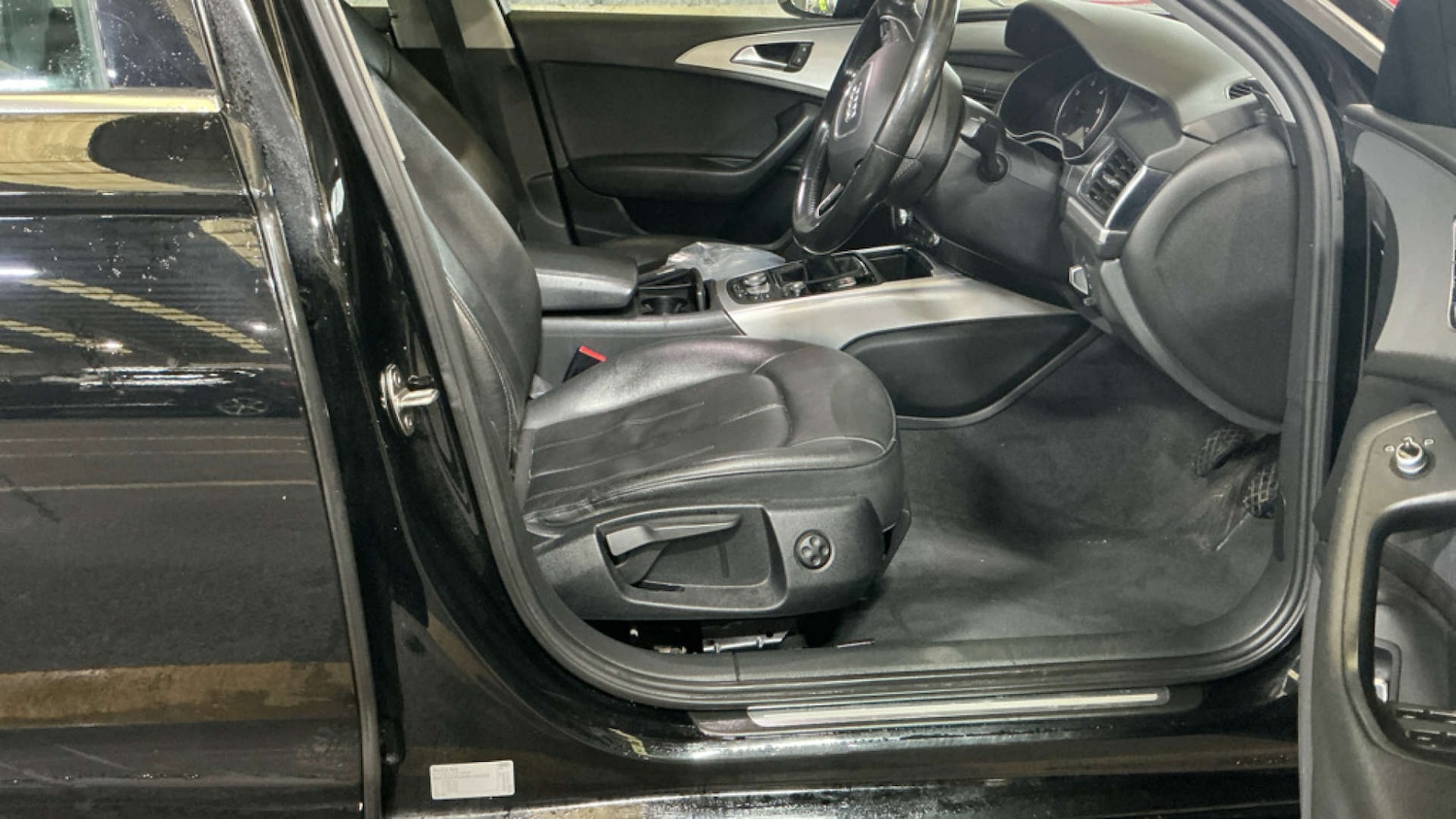 Used Audi A6 2017 for sale - 76863469: Photo 8