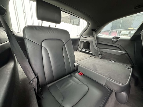 Used Audi Q7 2012 for sale - 76252740: Photo 23