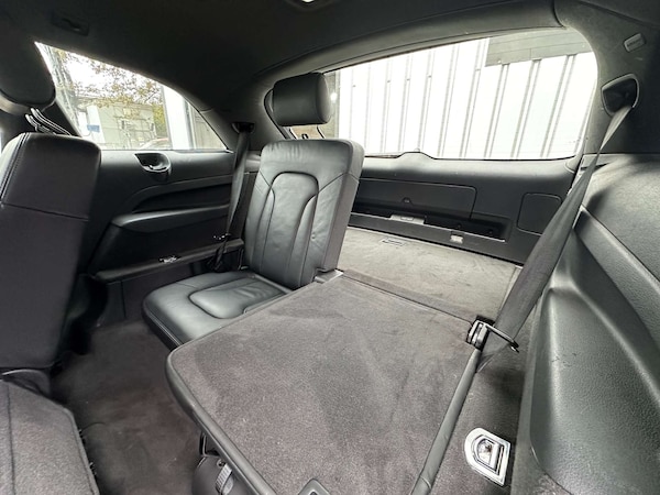 Used Audi Q7 2012 for sale - 76252740: Photo 24