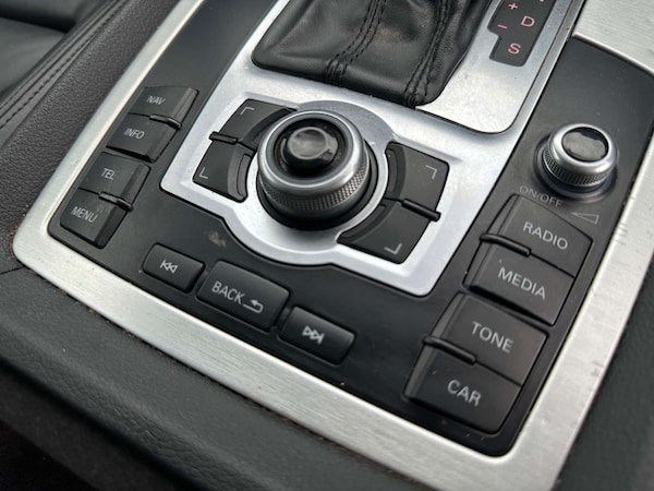 Used Audi Q7 2012 for sale - 76252740: Photo 36