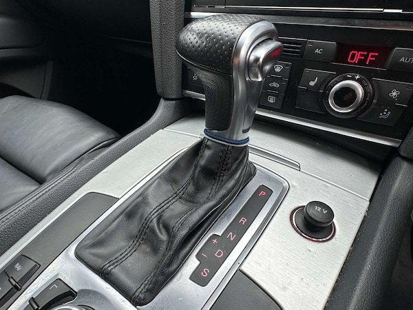 Used Audi Q7 2012 for sale - 76252740: Photo 37